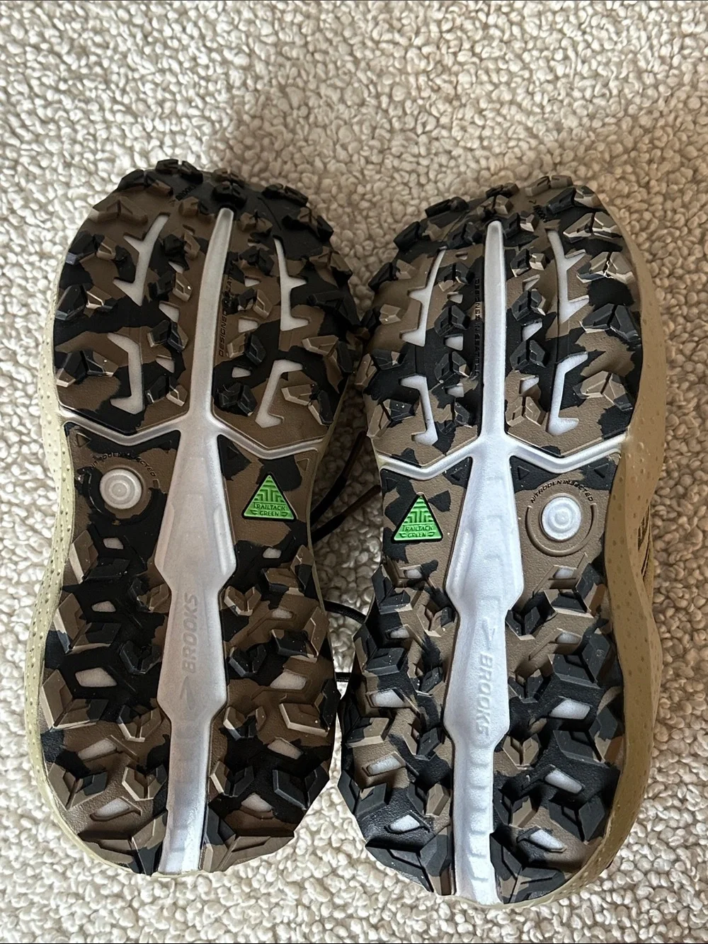 Brooks limited release